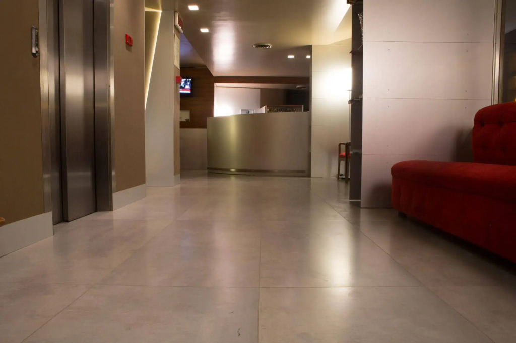 Hotel Palio