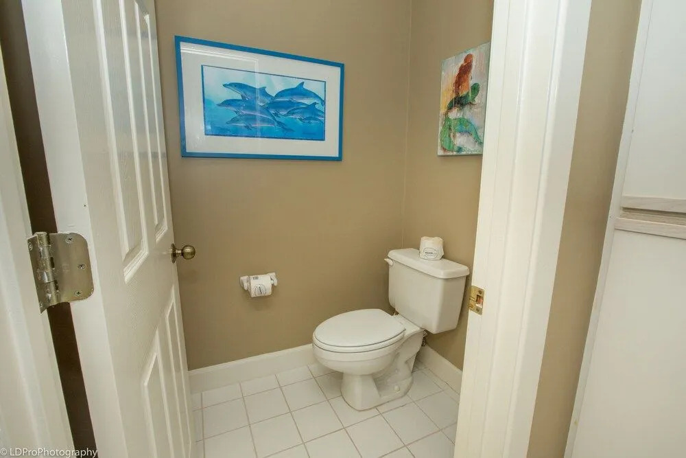 Oceania 608 Destin - 3 Br Condo