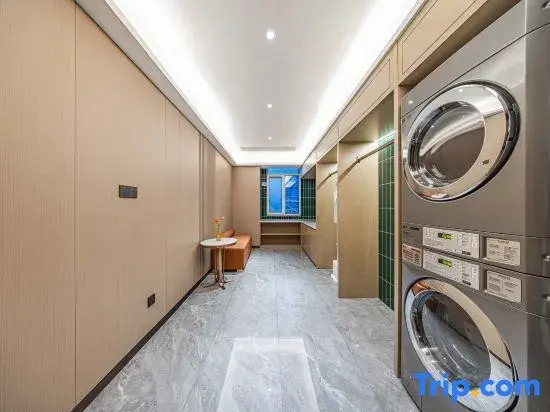 Starway Hotel (Langfang Xianghe Furniture City)