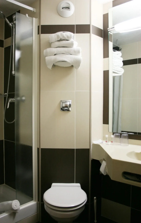 Best Western lAtelier 117