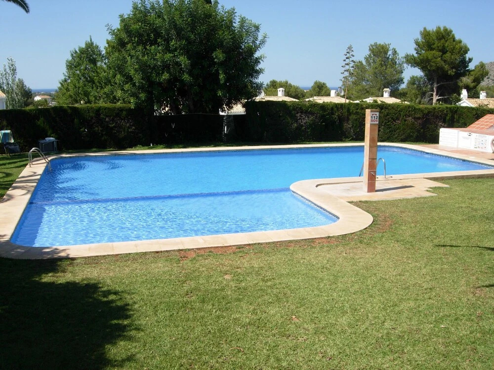 Apartamento Los Almendros 3