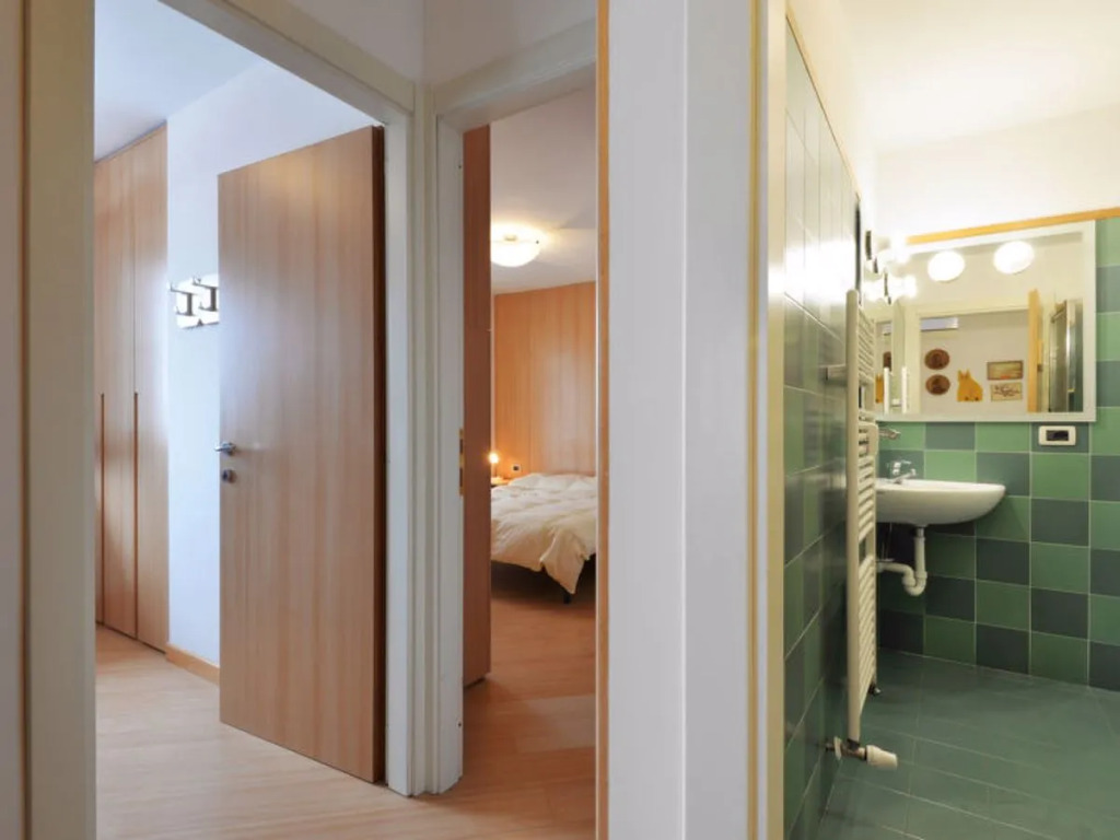 Apartment Al Parco Canazei 18280