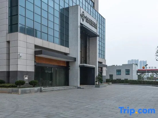 Zixin Yuhuwan Hotel