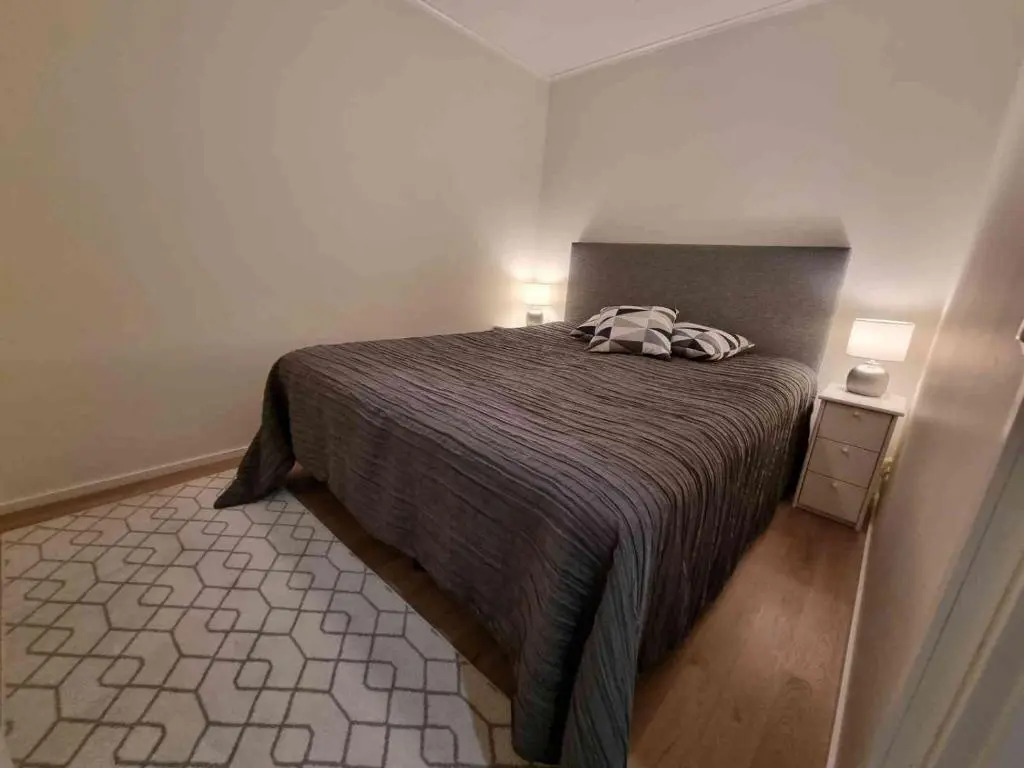 Hilmantori Apartments by Hiekka Booking