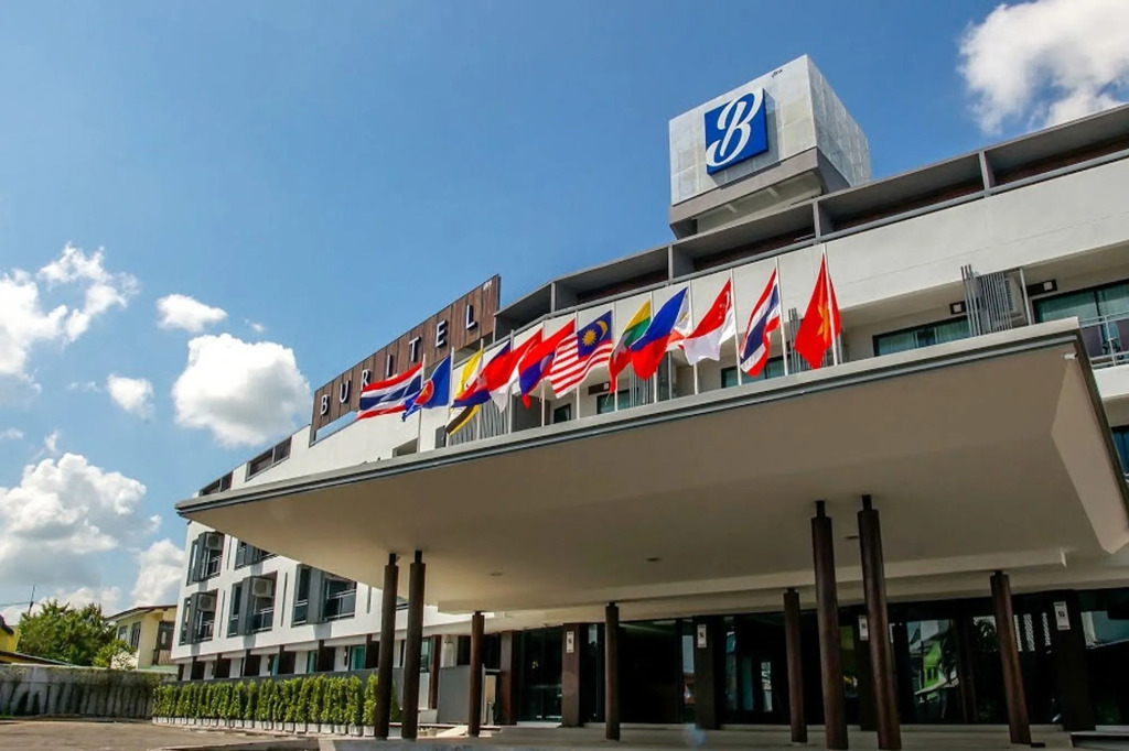 Buritel Hotel