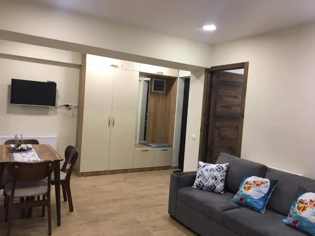 Apartamenti Bakuriani INN