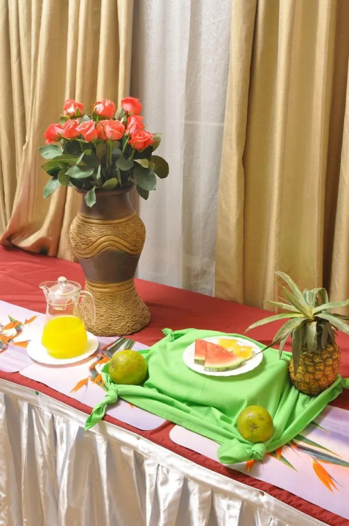 FPFK Guest House