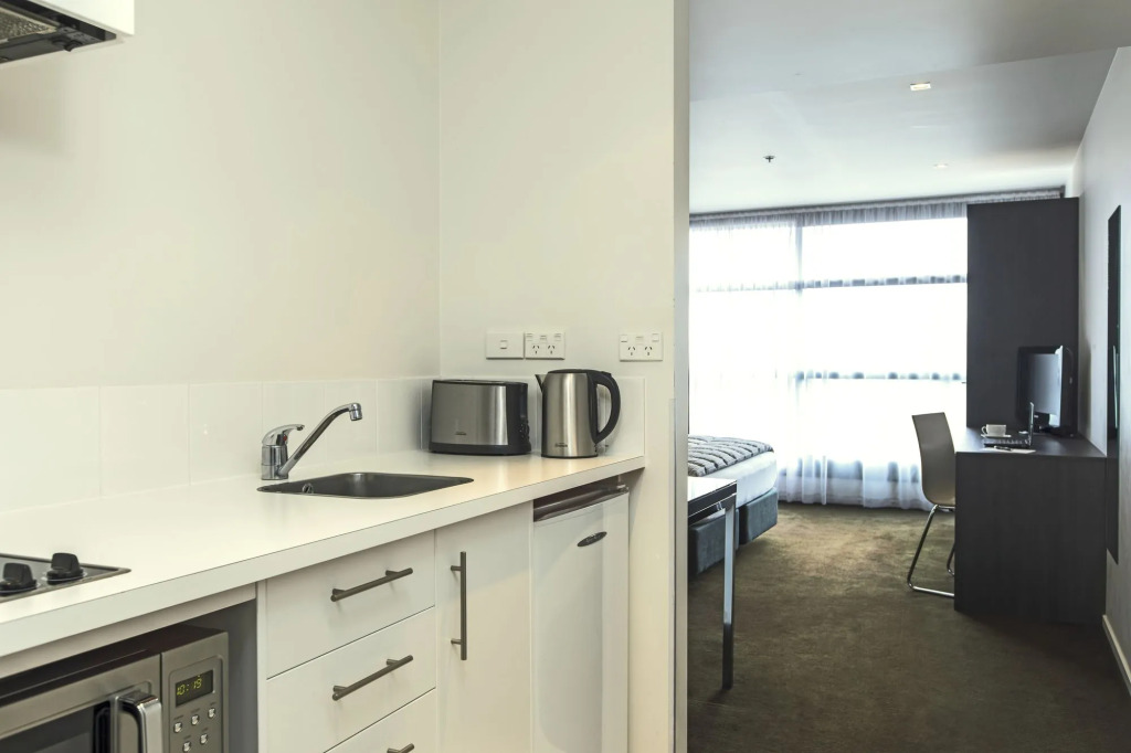 Quest Parnell Serviced Apartments