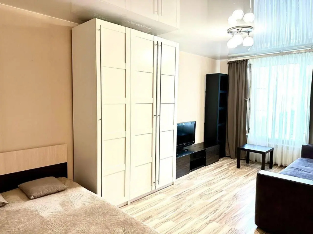 Apart Saray на улице 8 Марта 13