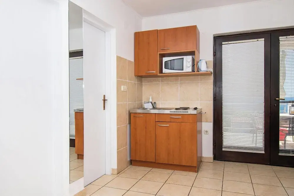 Apartments Danica