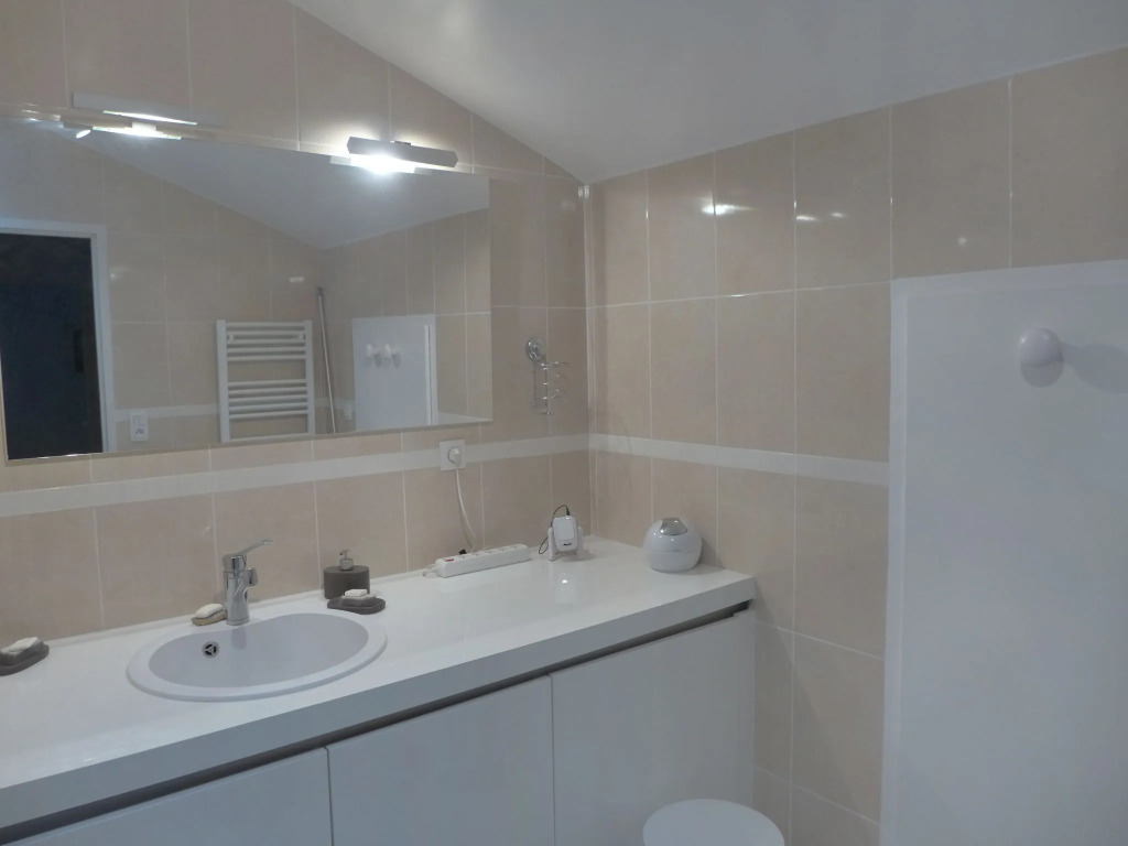 Apartment Les Berges Landaises-1 by Interhome