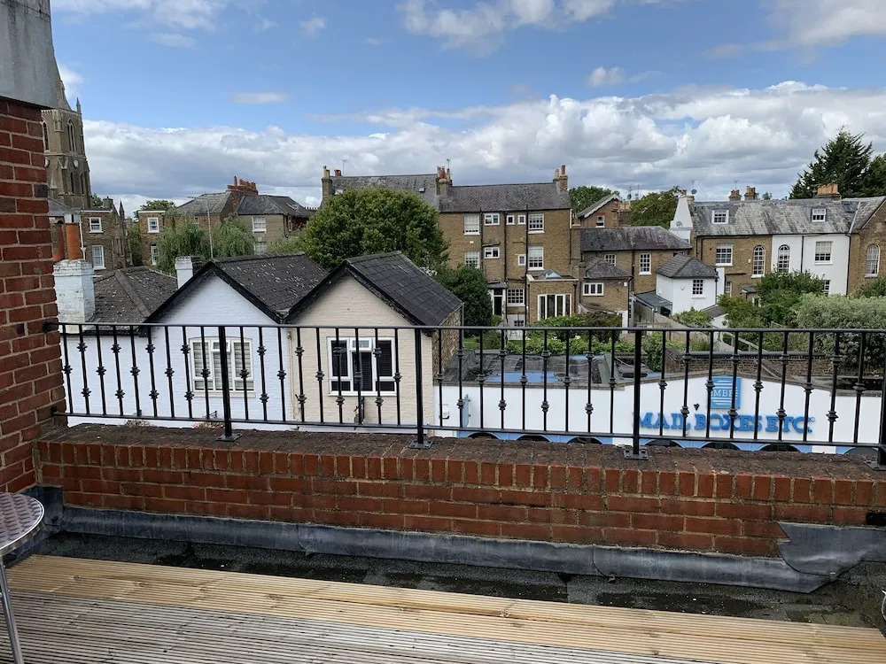 31b St Leonards Road