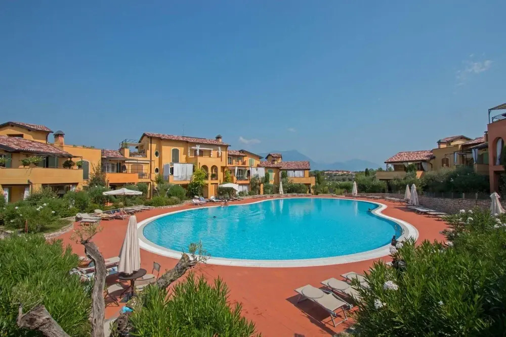 Borgo del Torchio G20 Apartment by Wonderful Italy
