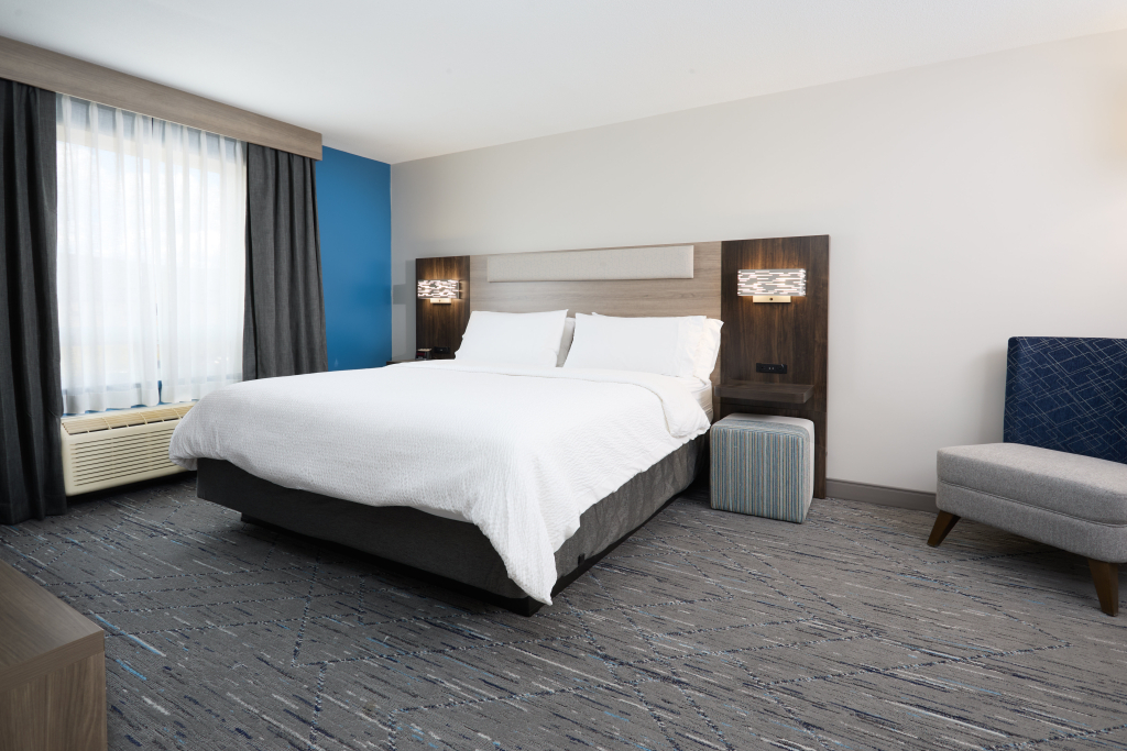 Holiday Inn Express Hotel & Suites Swift Current by IHG