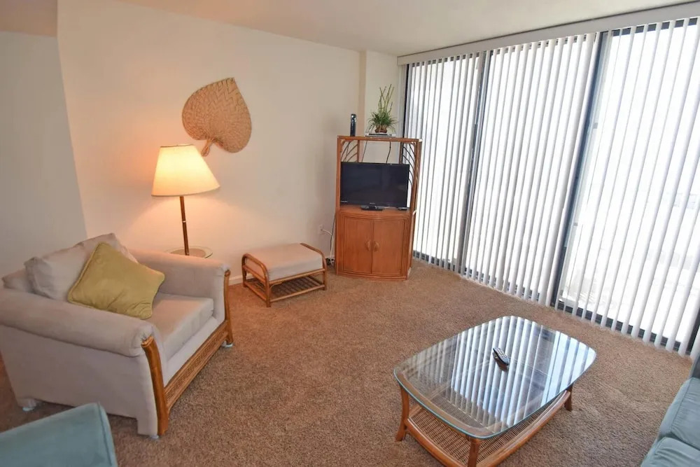 Century I 702 2 Bedroom Condo by RedAwning