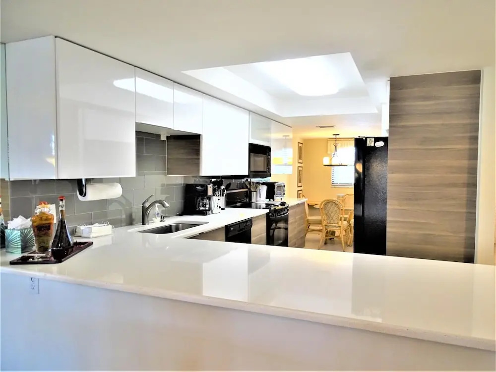 Gulf And Bay Club- B508 Beautiful Unit! 2 Bedroom Condo