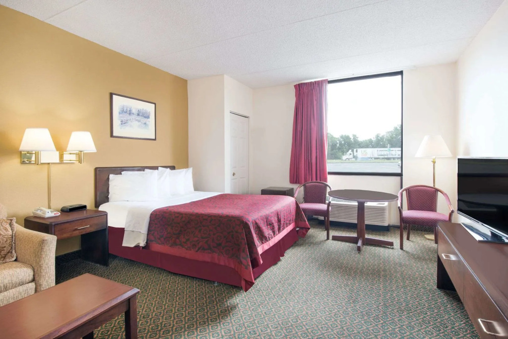 Sleep Inn Chambersburg