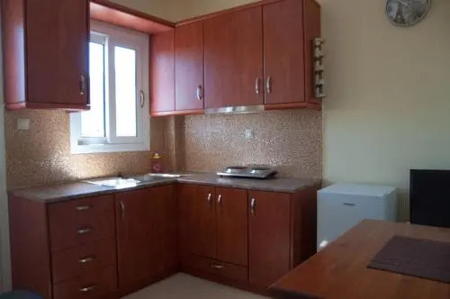 Suites Diakopto