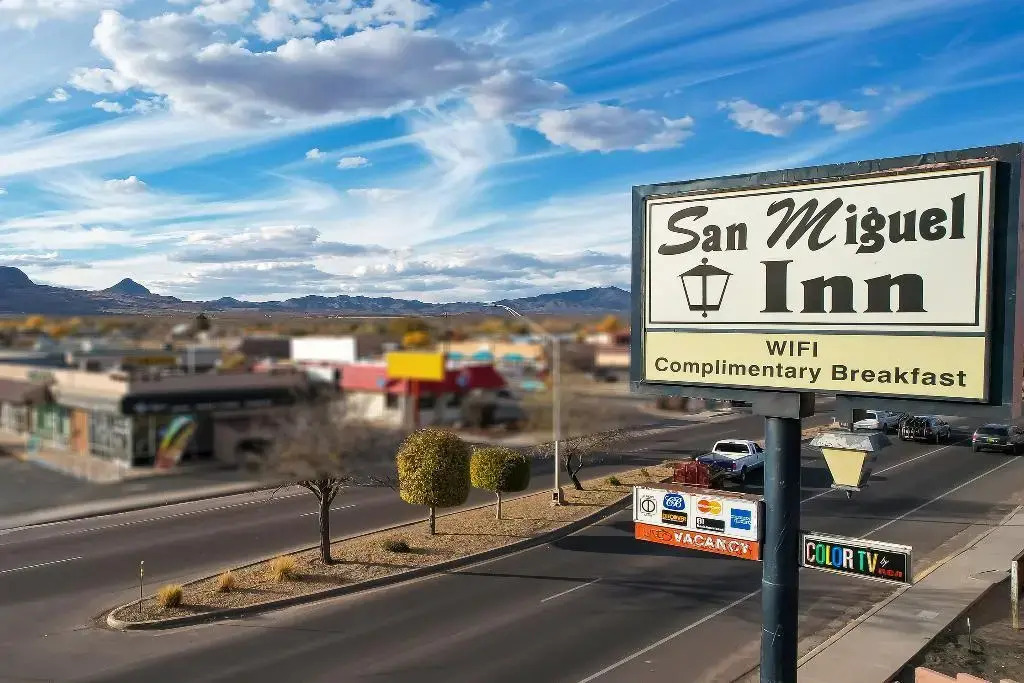 San Miguel Inn