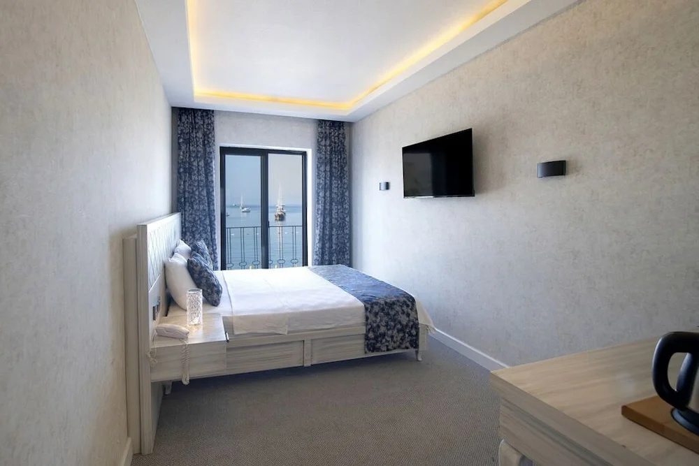 Platinum Otel