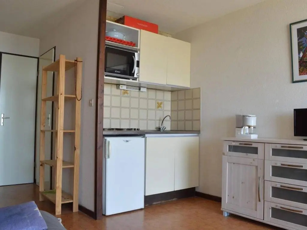 Appartement Fleury-Saint-Pierre-la-Mer, 2 pièces, 4 personnes - FR-1-229D-8