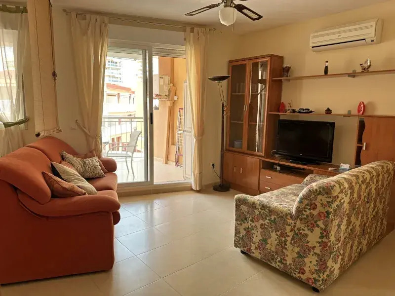 Apartamentos Torre Del Rey 3000