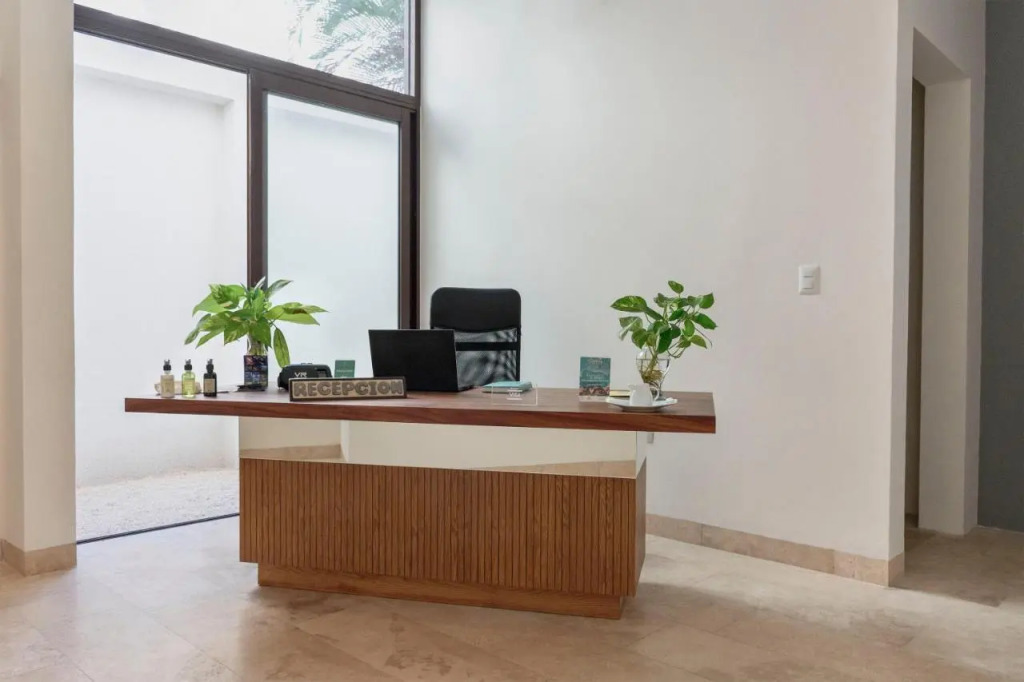 Tú Paraiso Privado- Lahun Suites Playa del carmen