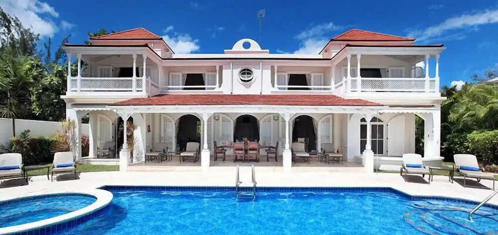 Fosters House