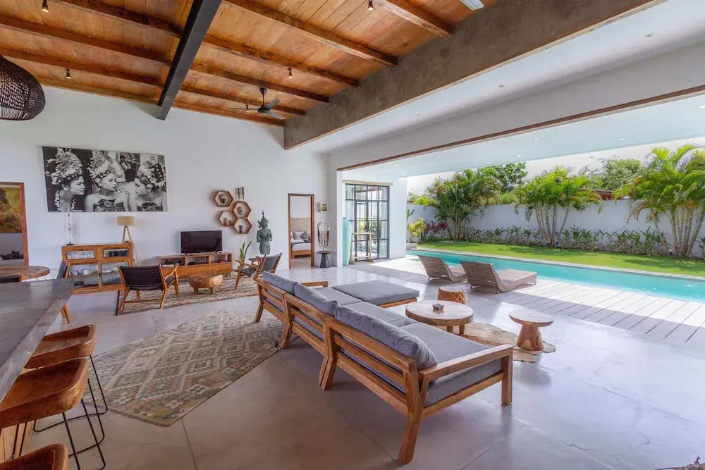 Villa Maje by Alfred in Bali