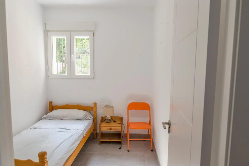 Apartamento cerca de la Playa y el Centro