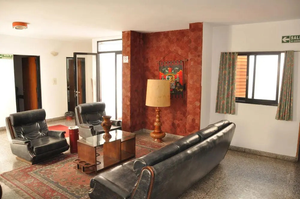 Hotel Pucara