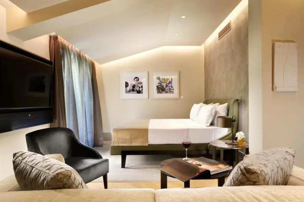 Margutta 19 - Small Luxury Hotels of the World