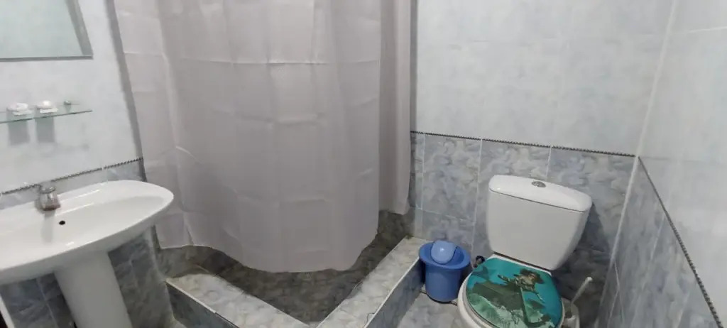 Turtkul Hotel