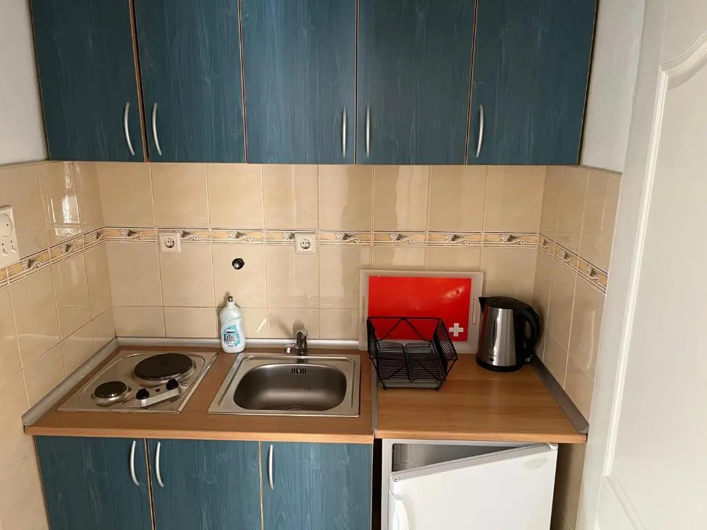 Apartmani Novkovic