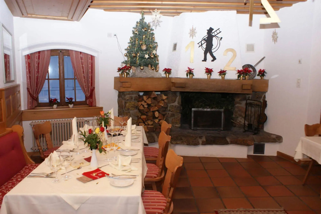 Kesslers Kulm Gästehaus