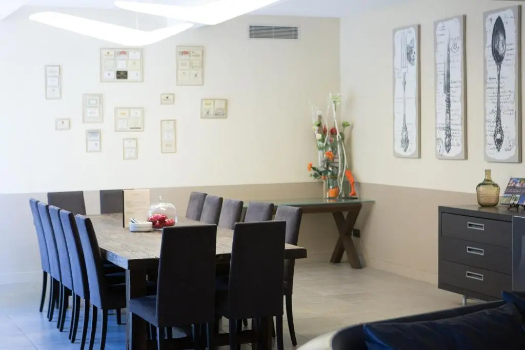 Espace de l'Hers