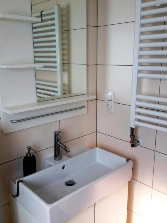 Ferienwohnung Sommerweg
