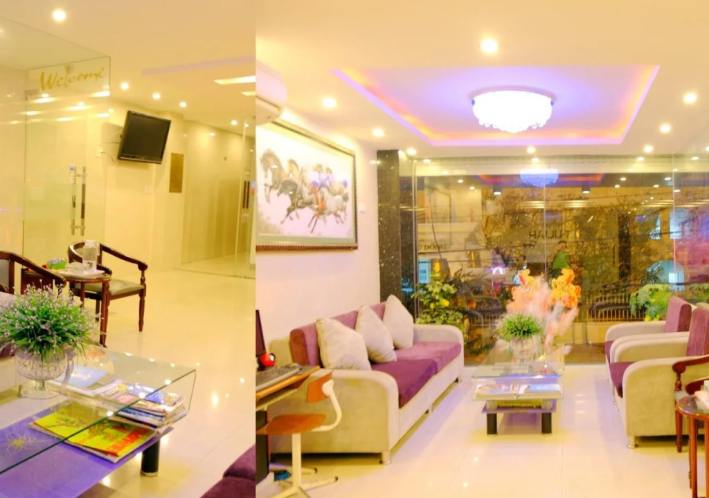 Fulmar Hotel