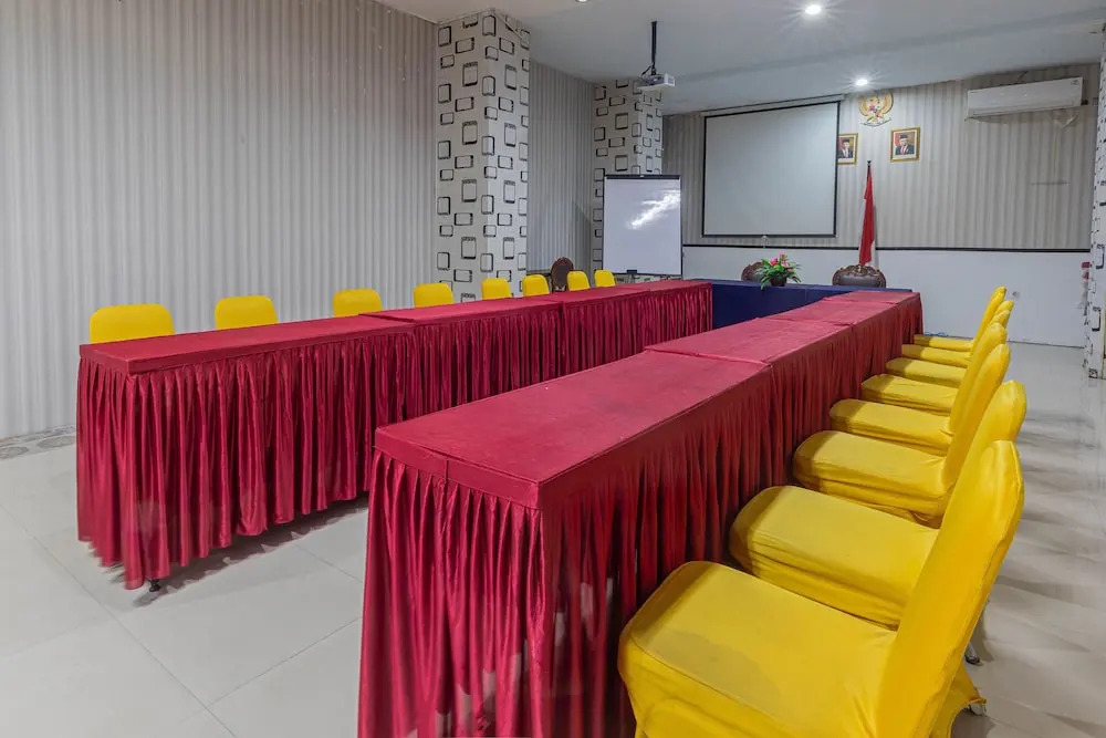 Hotel DMadinah inn Gentan