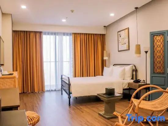 Apec Mandala Hải Dương