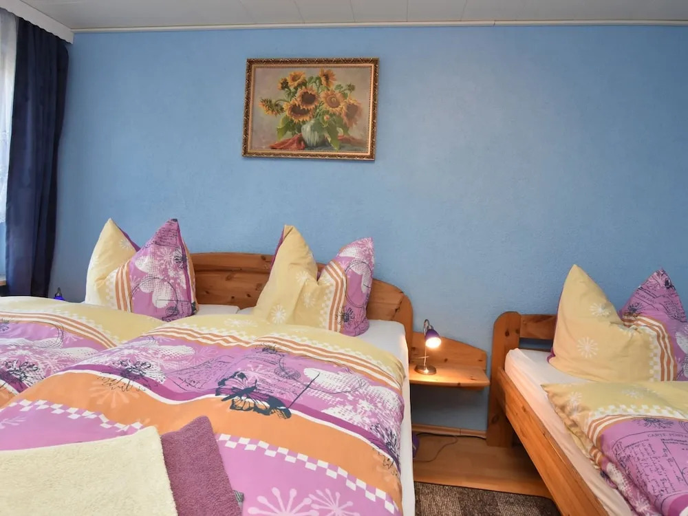 Rustic Escape in Kropelin