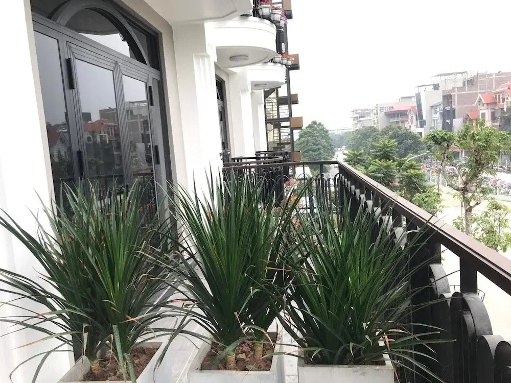 Hotel du Monde Art