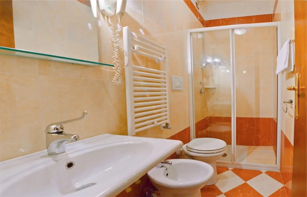 Hotel Henry Venice