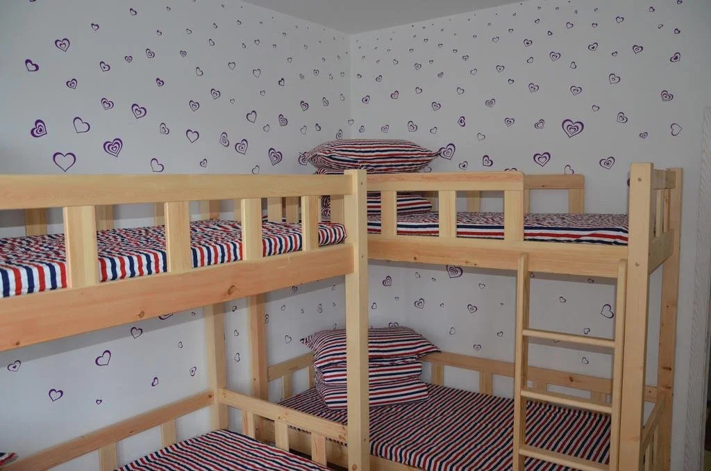 Tangshan Tangtang Youth Hostel