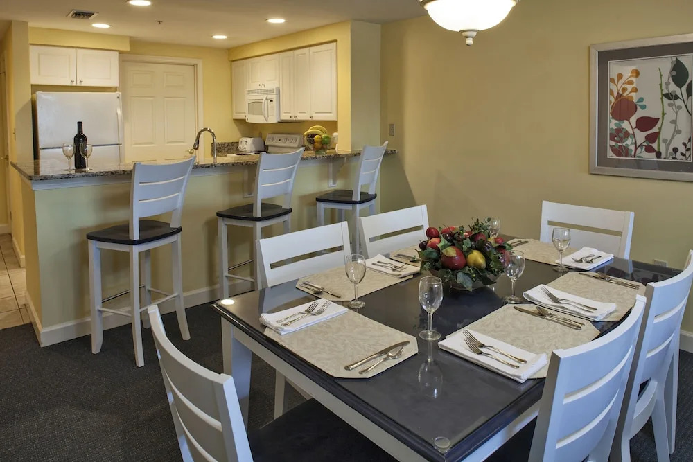 Waterside by Spinnaker Resorts