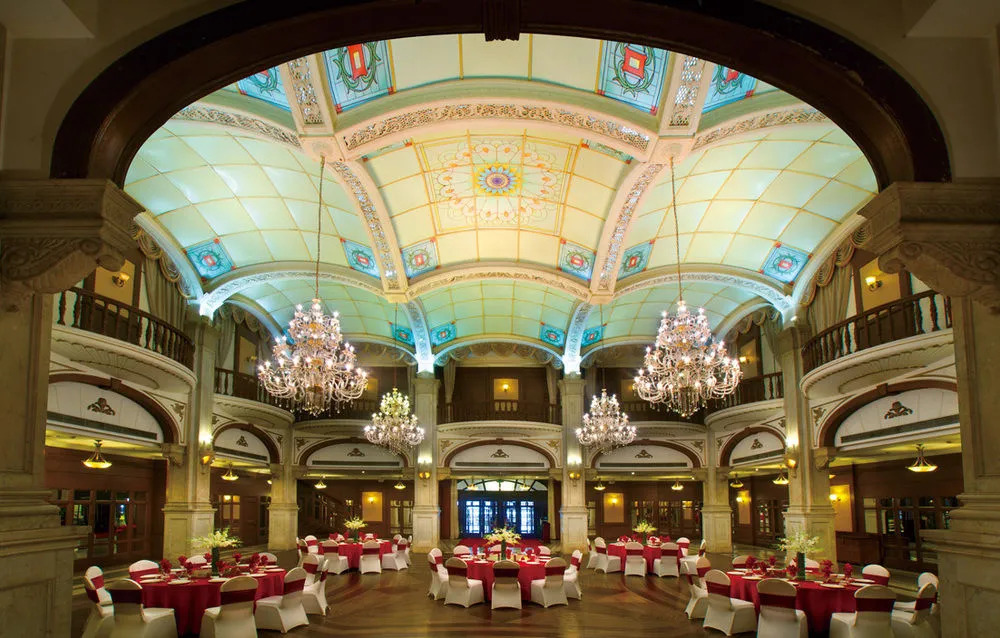 Astor House Hotel