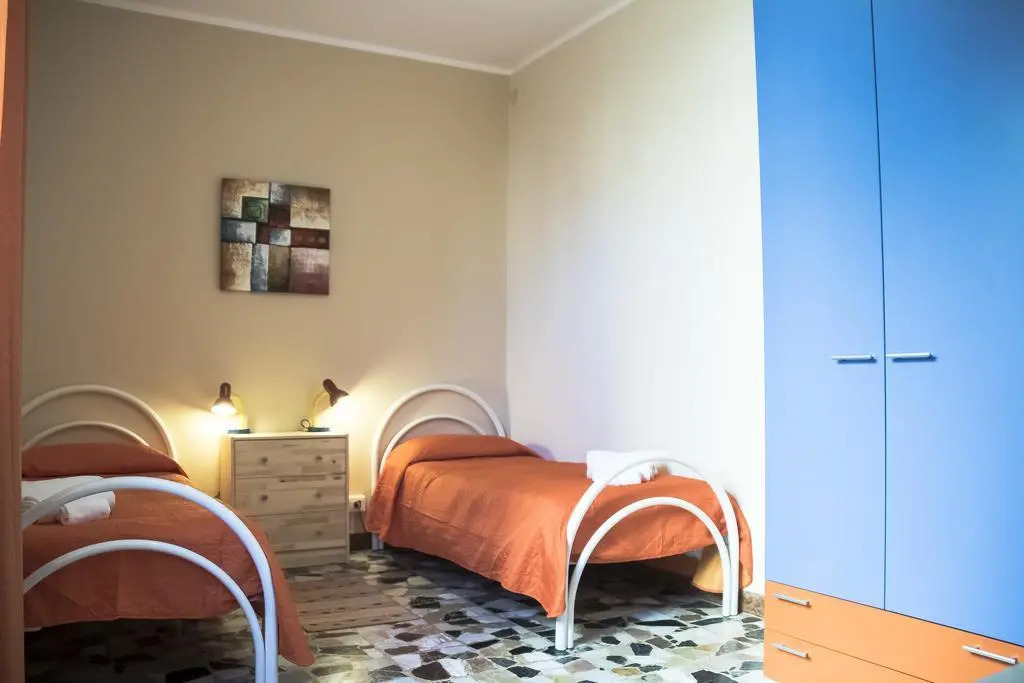 Gardenia Rooms