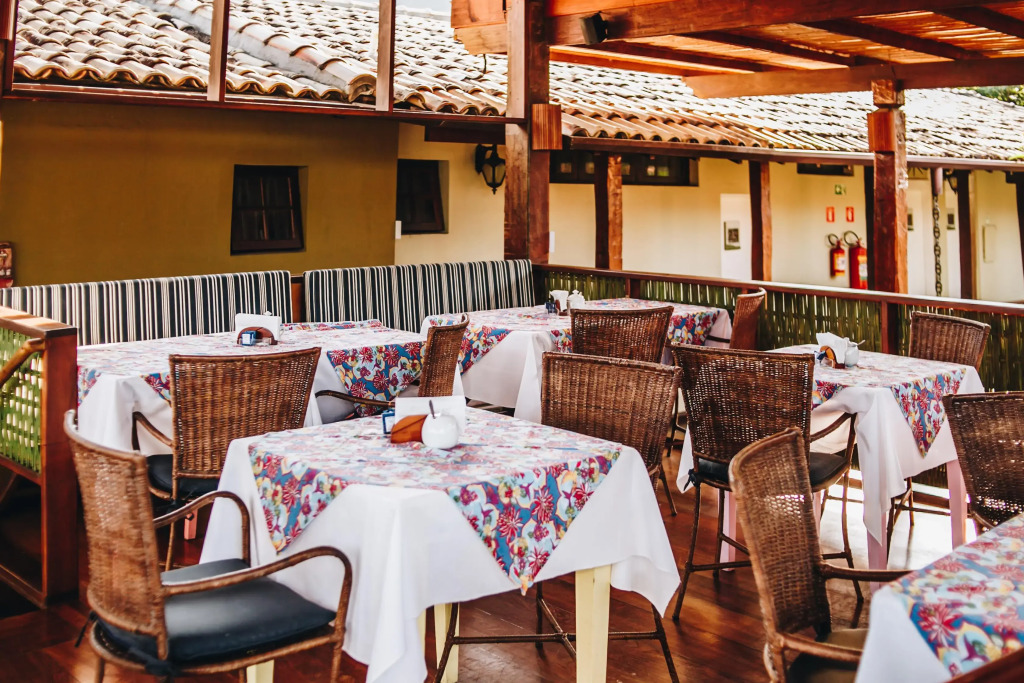 Hotel Fita Azul