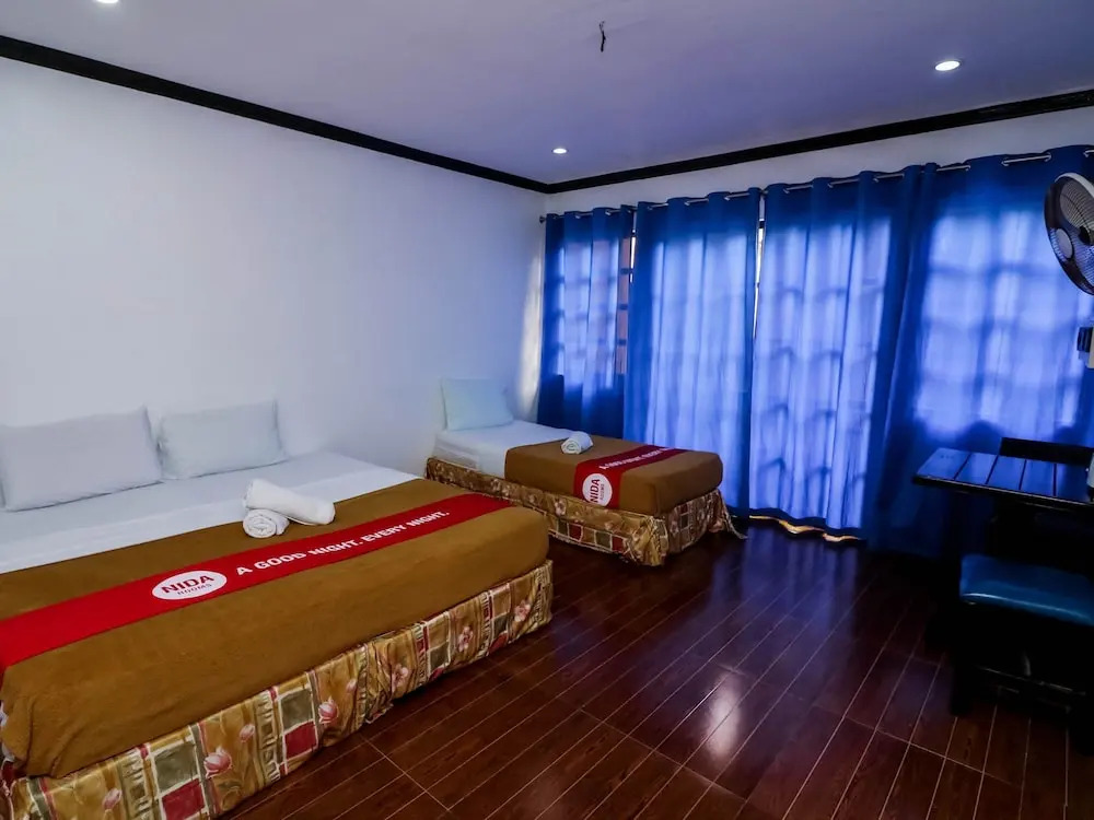 NIDA Rooms Boracay Aklan Paradise