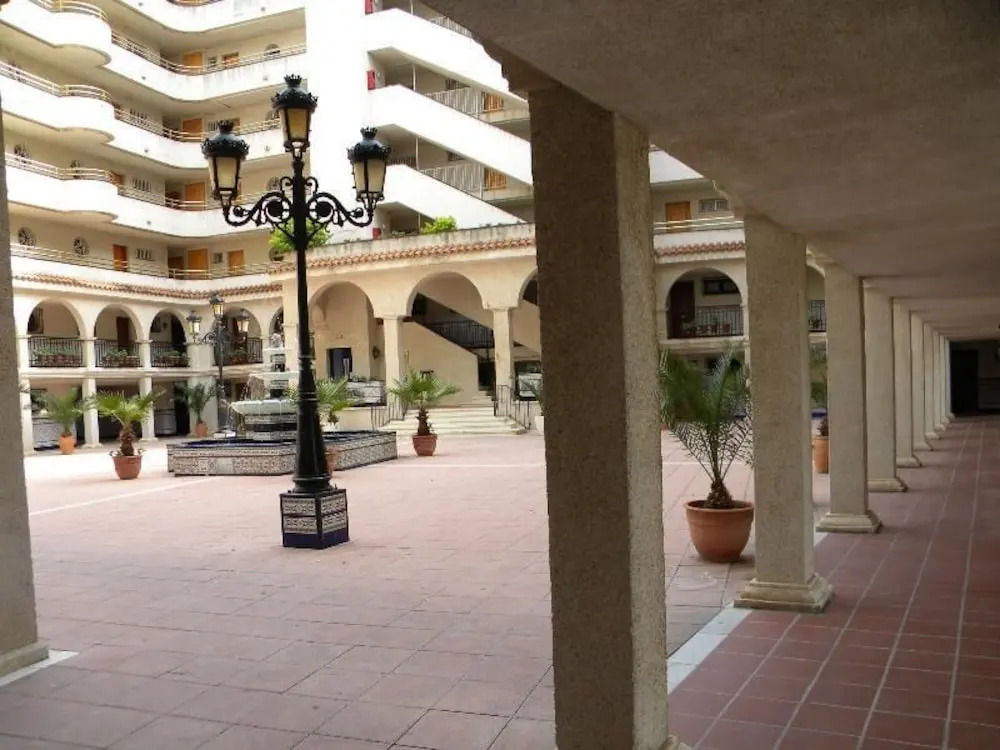 Apartamentos Córdoba Arysal